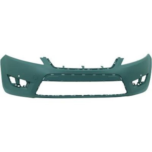 Pare Chocs Avant (Pour Capteurs) Ford Mondeo 4 De 2007 À 2010 - Pièces auto Maroc