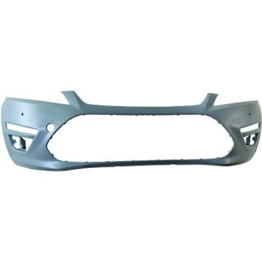 Pare Chocs Avant (Pour Capteurs) Ford Mondeo 4 De 2010 À 2014 - Pièces auto Maroc