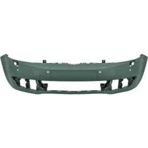 Pare Chocs Avant (Pour Capteurs) Volkswagen Golf 6 De 2009 À 2014 - Pièces auto Maroc