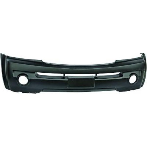 Pare Chocs Avant Pour Élargisseur Kia Sorento 1 (Jc) De 2002 À 2006 - Pièces auto Maroc