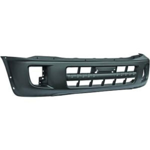 Pare Chocs Avant Pour Élargisseur Toyota Rav 4 (A2) De 2000 À 2003 - Pièces auto Maroc