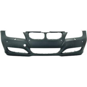 Pare Chocs Avant Pour Lave Phare Bmw Série 3 (E90 E91) De 2008 À 2011 - Pièces auto Maroc