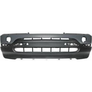 Pare Chocs Avant Pour Lave Phare Bmw X5 (E53) De 2000 À 2003 Pour Lave Phare Et Pdc - Pièces auto Maroc