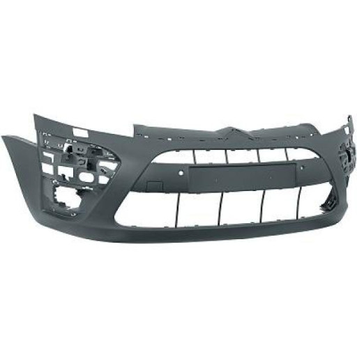 Pare Chocs Avant Pour Lave Phare Citroen C4/Grand Picasso 2006 à 2010 - Pièces auto Maroc