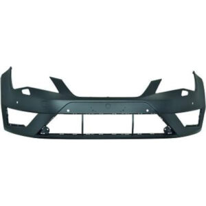 Pare Chocs Avant (Pour Lave Phare Et Capteurs) Seat Leon Fr De 2013 À 2016 - Pièces auto Maroc