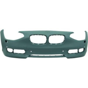 Pare Chocs Avant Pour Lave Phare Pour Parctronic Bmw 1-Reihe (F20/F21) 2011 à 2015 - Pièces auto Maroc