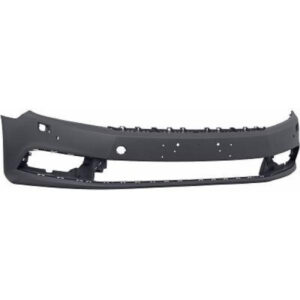 Pare Chocs Avant Pour Lave Phare Pour Parctronic Volkswagen Passat Cc 2012 Jusqu'à la phase suivante - Pièces auto Maroc