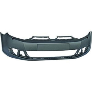Pare Chocs Avant Pour Lave Phare Volkswagen Golf 6 De 2008 À 2012 - Pièces auto Maroc