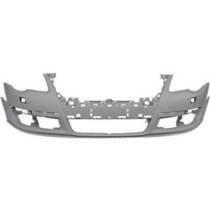 Pare Chocs Avant Pour Lave Phare Volkswagen Passat De 2005 À 2010 - Pièces auto Maroc