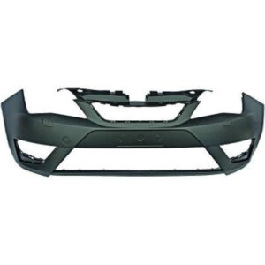Pare Chocs Avant Pour Lave Phares Seat IbizÀ 2005 De 2012 À 2015 6J0807217Bcgru - Pièces auto Maroc