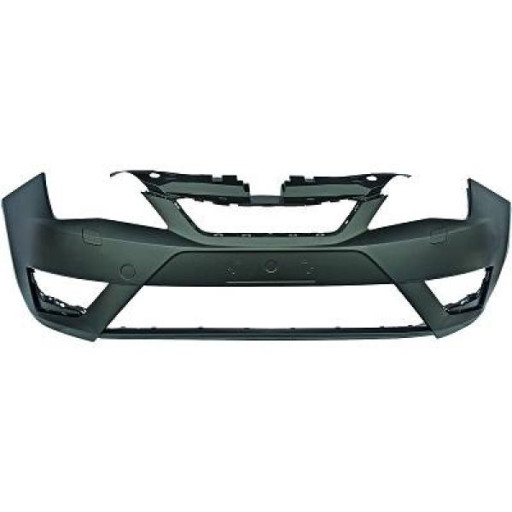 Pare Chocs Avant Pour Lave Phares Seat IbizÀ 2005 De 2012 À 2015 6J0807217Bcgru - Pièces auto Maroc