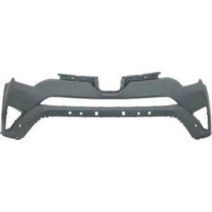 Pare Chocs Avant Pour Parctronic Lisse Toyota Rav 4 2016 à 2018 - Pièces auto Maroc