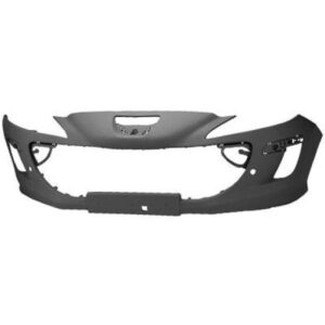 Pare Chocs Avant Pour Parctronic Peugeot 308 Lim./Kombi 2007 à 2011 - Pièces auto Maroc