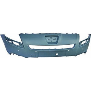 Pare Chocs Avant Pour Parctronic Peugeot 5008 2009 à 2014 - Pièces auto Maroc