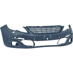 Pare Chocs Avant Pour Parctronic Pour Lave Phare - Pièces auto Maroc