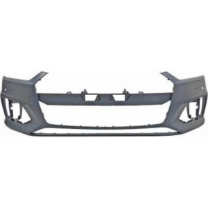 Pare Chocs Avant Pour Parctronic Pour Lave Phare Audi A5 2016 Jusqu'à la phase suivante - Pièces auto Maroc
