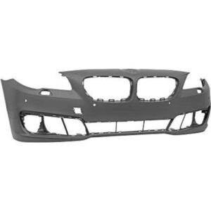 Pare Chocs Avant Pour Parctronic Pour Lave Phare Bmw 5-Reihe (F2011) 2013 Jusqu'à la phase suivante - Pièces auto Maroc