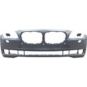 Pare Chocs Avant Pour Parctronic Pour Lave Phare Bmw 7-Reihe (F01) 2008 à 2015 - Pièces auto Maroc