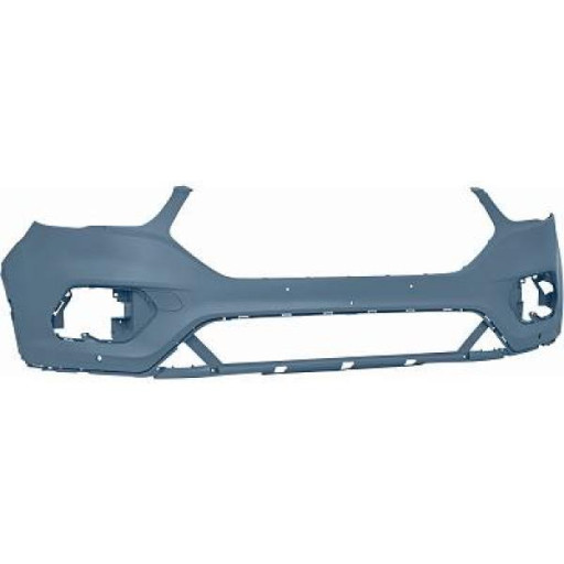 Pare Chocs Avant Pour Parctronic Sans Lave Phare Ford KugÀ 202016 à 2019 - Pièces auto Maroc