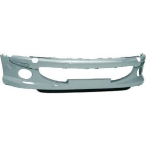 Pare Chocs Avant Pour Version Avec Équipement Sport À Peindre Peugeot 21906Cc 1998 à 2008 - Pièces auto Maroc