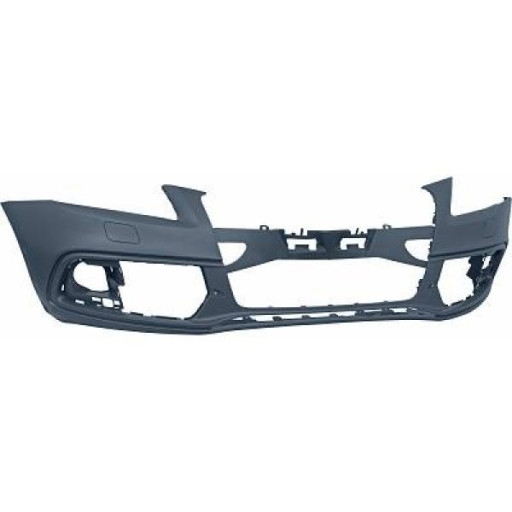 Pare Chocs Avant Pour Version Avec Équipement Sport Pour Lave Phare Audi Q5 2012 à 2016 - Pièces auto Maroc