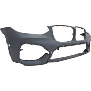 Pare Chocs Avant Pour Version Sans Pare-Choc Sport Pour Parctronic Bmw X3 (G01) 2017 Jusqu'à la phase suivante - Pièces auto Maroc