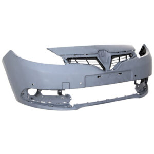 Pare Chocs Avant Renault Scenic 2012 - Pièces auto Maroc