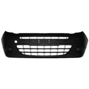 Pare Chocs Avant Sans Antibrouillard Renault Kangoo 2008 à 2013 - Pièces auto Maroc