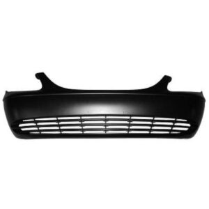 Pare Chocs Avant Sans Antibrouillards Chrysler Voyager 4 (Rg Rs) De 2001 À 2004 - Pièces auto Maroc