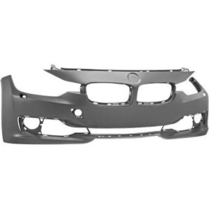 Pare Chocs Avant Sans Bmw Série 3 (F30 F31) De 2011 À 2015 - Pièces auto Maroc