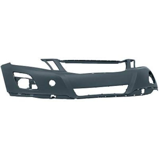 Pare Chocs Avant Sans Lave Phare À Peindre Volvo Xc60 2008 à 2017 - Pièces auto Maroc