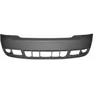 Pare Chocs Avant Sans Lave Phare Audi A6 (Typ 4B) Lim./Avant 2001 à 2004 - Pièces auto Maroc