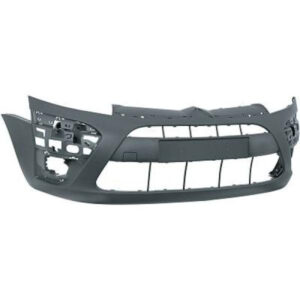 Pare Chocs Avant Sans Lave Phare Citroen C4/Grand Picasso 2006 à 2010 - Pièces auto Maroc
