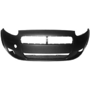 Pare Chocs Avant Sans Lave Phare Fiat Grande Punto (199) De 2005 À 2009 - Pièces auto Maroc