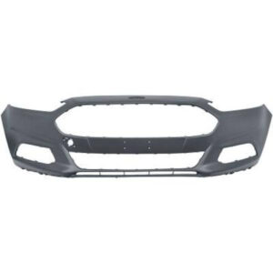 Pare Chocs Avant Sans Lave Phare Ford Mondeo (Lim/Kombi) 2014 à 2019 - Pièces auto Maroc