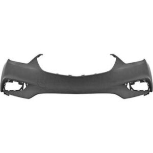 Pare Chocs Avant Sans Lave Phare Opel MokkÀ 2016 Jusqu'à la phase suivante - Pièces auto Maroc