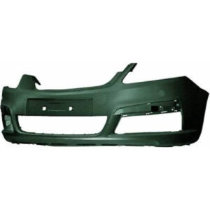 Pare Chocs Avant Sans Lave Phare Opel Zafira B De 2005 À 2007 - Pièces auto Maroc