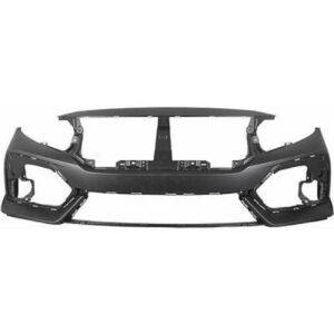 Pare Chocs Avant Sans Lave Phare Sans Parctronic Honda Civic 2017 Jusqu'à la phase suivante - Pièces auto Maroc