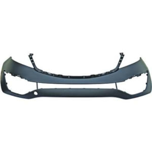 Pare Chocs Avant Sans Lave Phare Sans Parctronic Kia Sportage 2010 Jusqu'à la phase suivante - Pièces auto Maroc