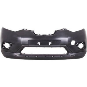 Pare Chocs Avant Sans Lave Phare Sans Parctronic Nissan X-Trail (T32) 2014 à 2017 - Pièces auto Maroc