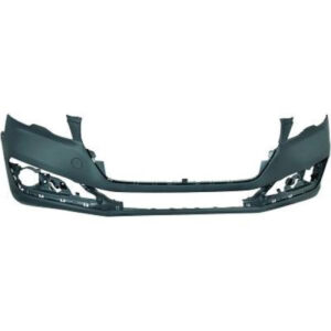 Pare Chocs Avant Sans Lave Phare Sans Parctronic Peugeot 508 Limousine/Kombi 2014 Jusqu'à la phase suivante - Pièces auto Maroc