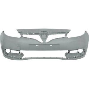 Pare Chocs Avant Sans Lave Phare Sans Parctronic Renault Scenic 2012 à 2016 - Pièces auto Maroc