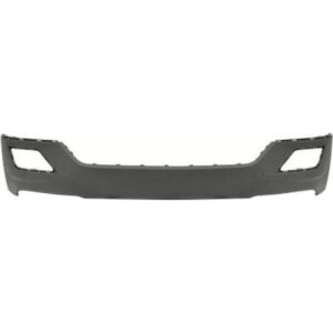 Pare Chocs Avant Sans Lave Phare Sans Parctronic Volkswagen Tiguan (5N) 16-7.20 - Pièces auto Maroc
