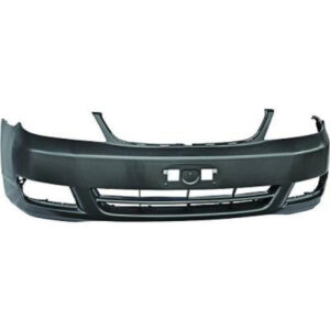 Pare Chocs Avant Sans Lave Phare Toyota Corolla (E12) De 2004 À 2007 - Pièces auto Maroc