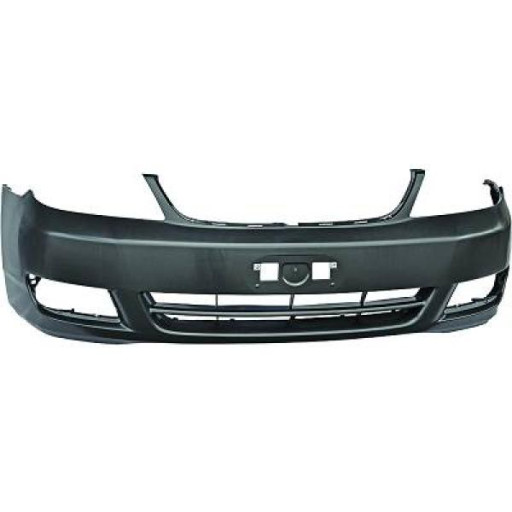 Pare Chocs Avant Sans Lave Phare Toyota Corolla (E12) De 2004 À 2007 - Pièces auto Maroc