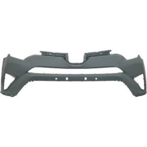 Pare Chocs Avant Sans Parctronic Lisse Toyota Rav 4 2016 à 2018 - Pièces auto Maroc