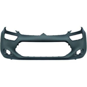 Pare Chocs Avant Sans Parctronic Pour Lave Phare Citroen C4/Grand Picasso 2013 à 2016 - Pièces auto Maroc
