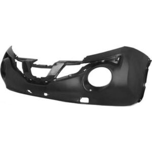 Pare Chocs Avant Sans Parctronic Pour Lave Phare Nissan Juke 2014 Jusqu'à la phase suivante - Pièces auto Maroc