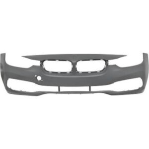 Pare Chocs Avant Sans Parctronic Sans Lave Phare Bmw 3-Reihe Lim/Tour.(F1931) 2015 Jusqu'à la phase suivante - Pièces auto Maroc