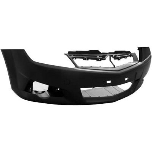 Pare Chocs Avant Sans Pdc Opel Tigra Twintop De 2004 Jusqu'à la phase suivante - Pièces auto Maroc